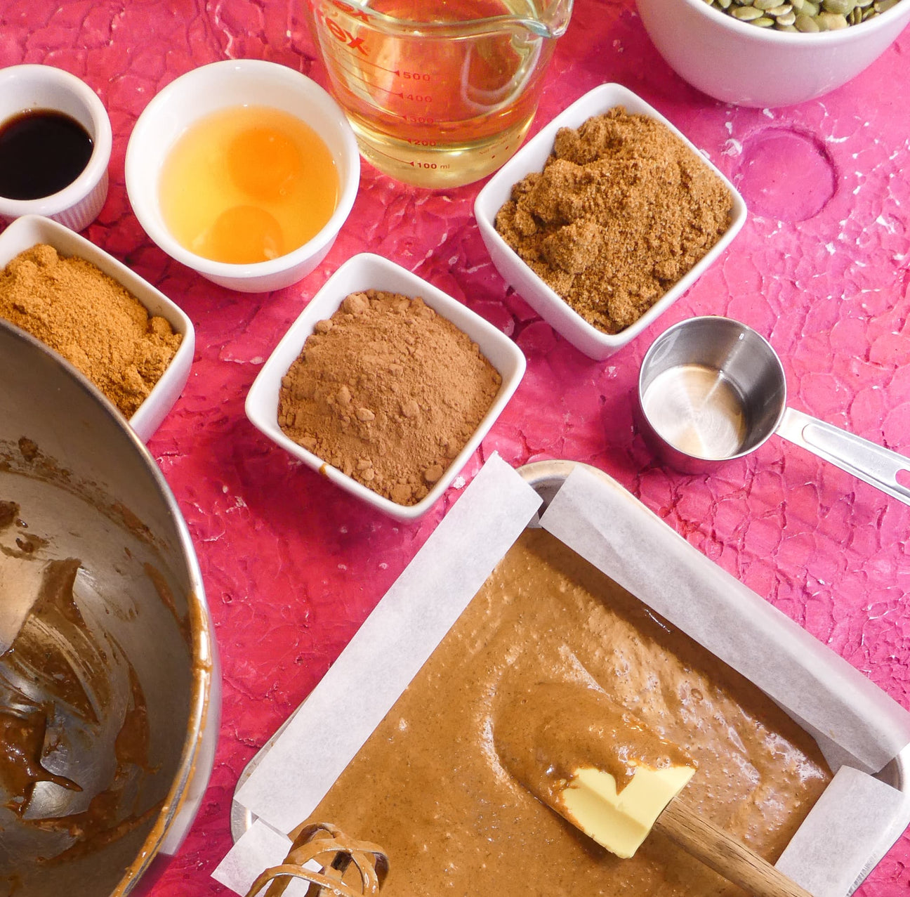 prebiotic pancake mix