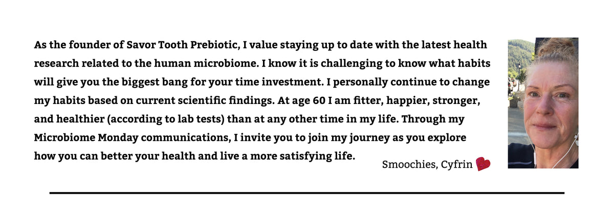 foodforguthealth