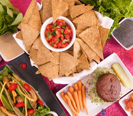 Low Carb Foods