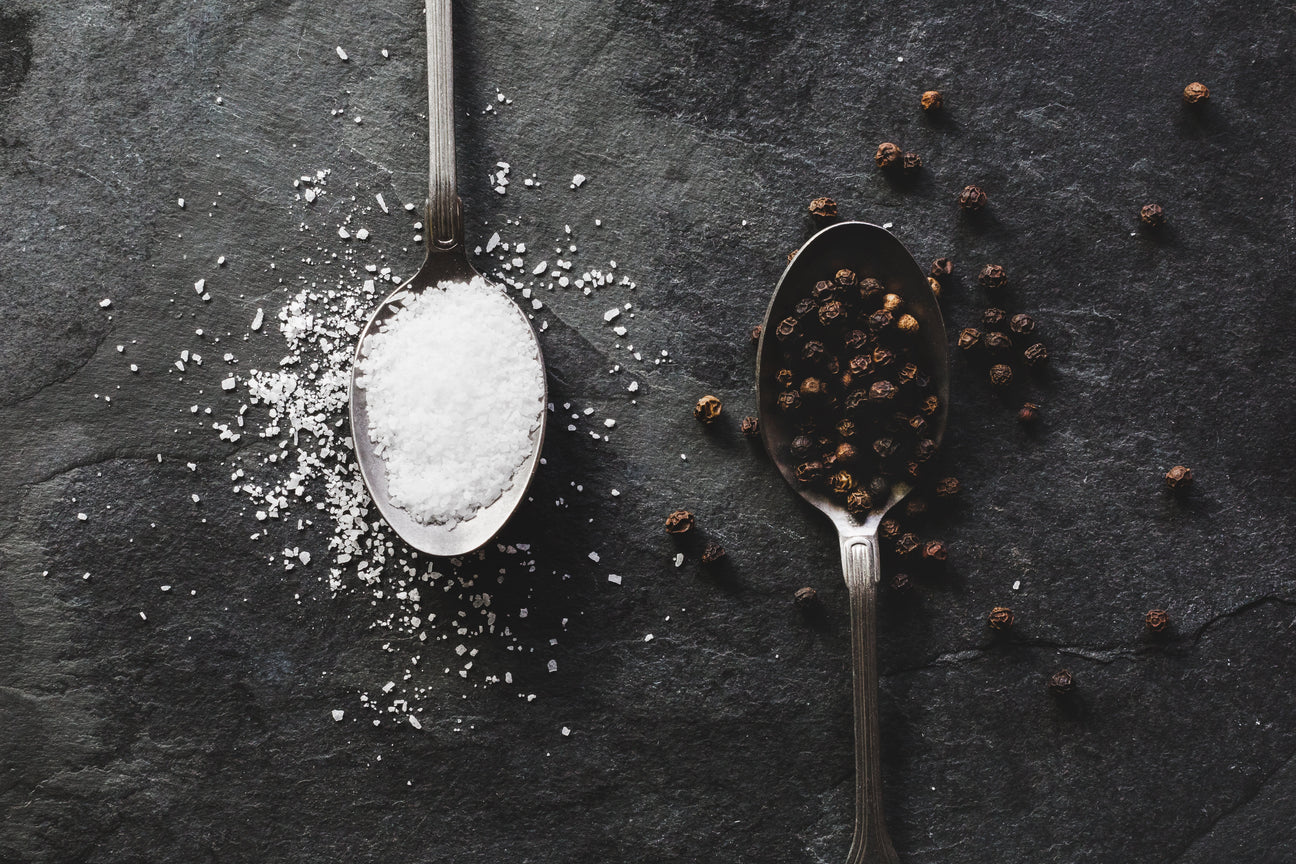 Baking Essentials