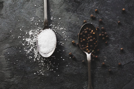 Baking Essentials